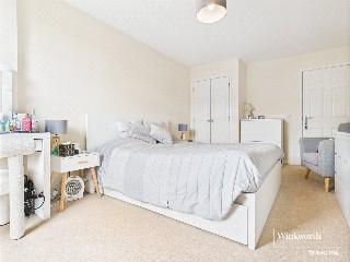 Kennet Street, Reading, Berkshire, RG1