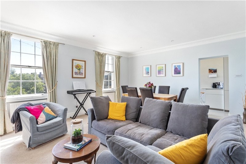 Kennington Road, London, SE11
