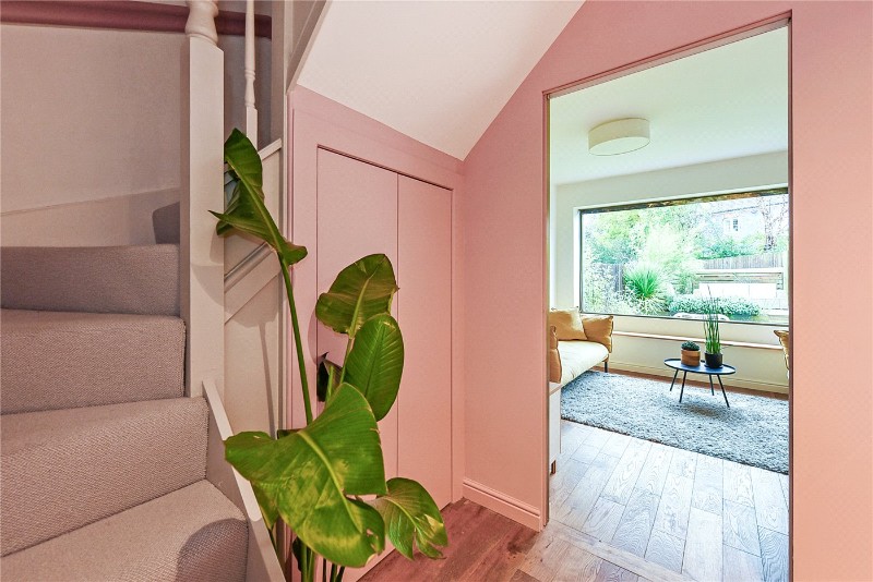 Barentin Way, Petersfield, Hampshire, GU31