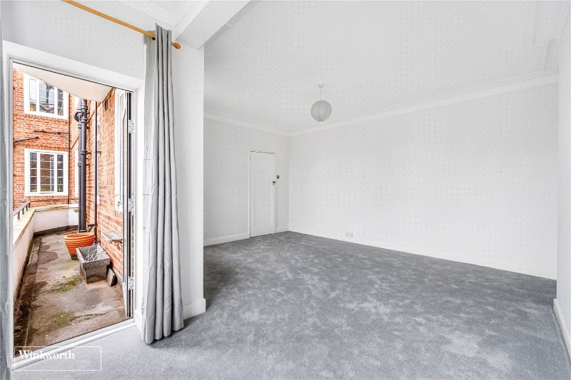 Watchfield Court, Sutton Court Road, London, W4