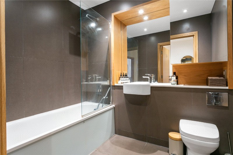 Fusion Court, 51 Sclater Street, London, E1