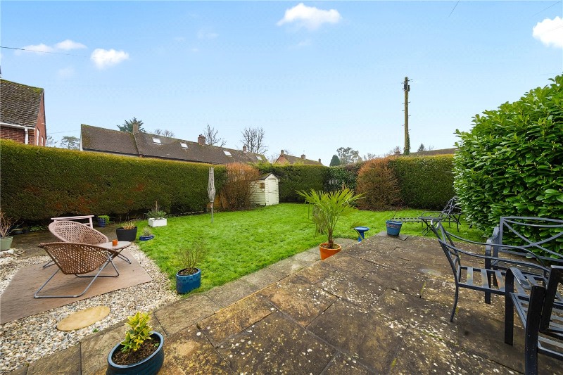 Majendie Close, Speen, Newbury, Berkshire, RG14