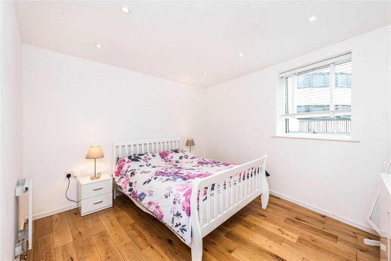 Domecq House, 12 Dallington Street, London, EC1V
