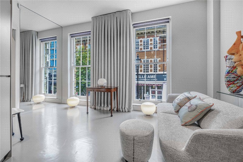 Exmouth Market, London, EC1R