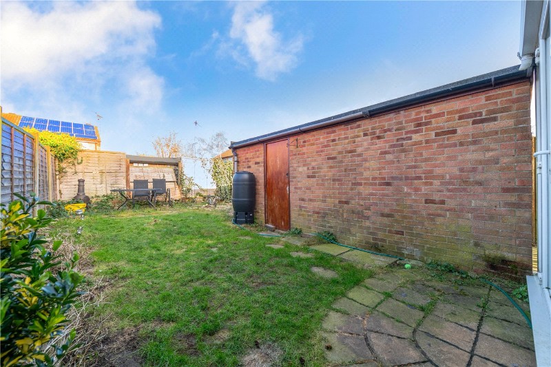 West Road, Ruskington, Sleaford, Lincolnshire, NG34