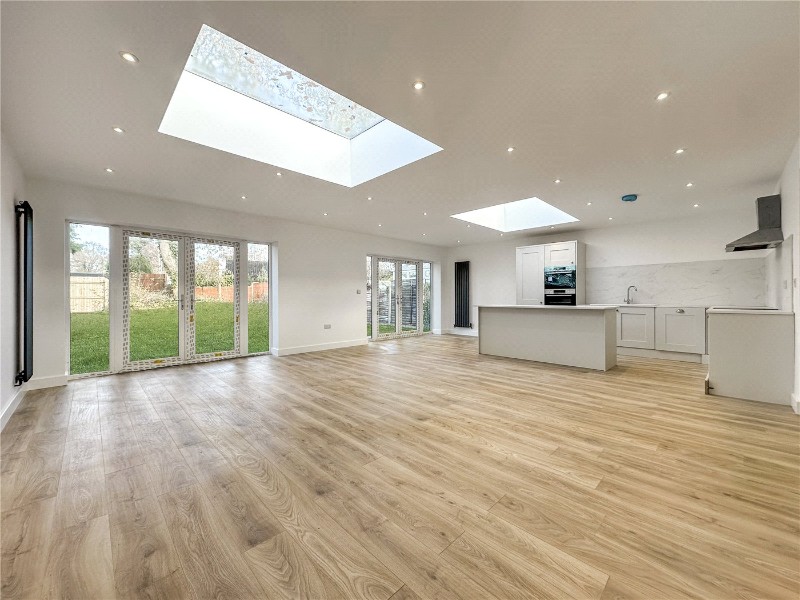 Eastwood Avenue, Ferndown, Dorset, BH22