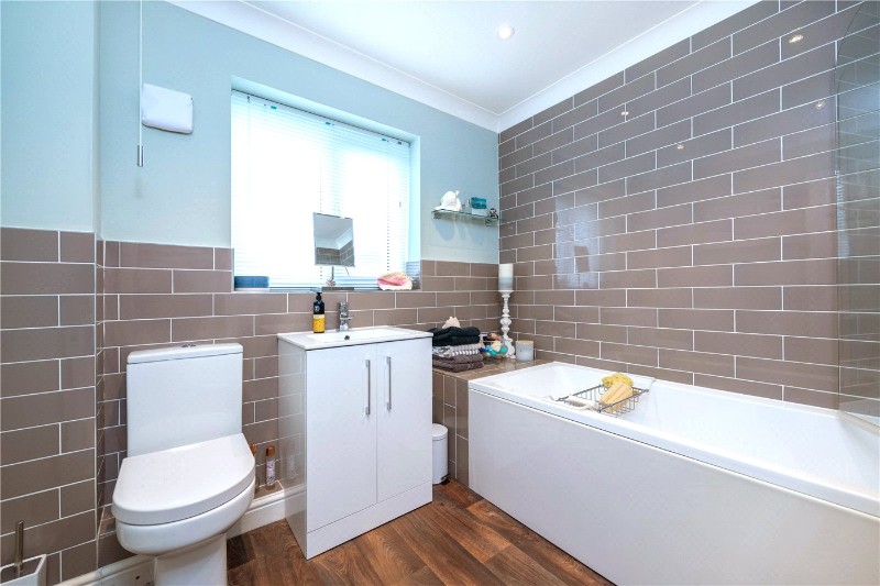 Chapel Lane, Thurlby, Bourne, Lincolnshire, PE10