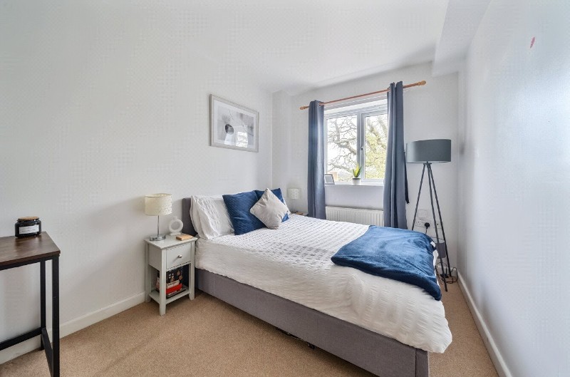 Chestnut Grove, Dartmouth, Devon, TQ6