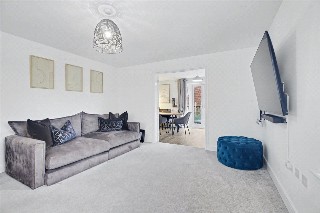 Icarus Rise, Norwich, Norfolk, NR5