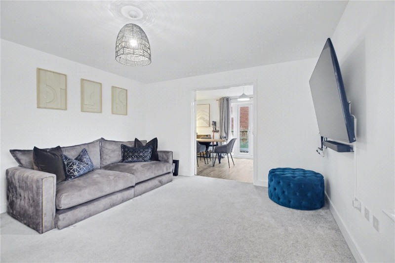 Icarus Rise, Norwich, Norfolk, NR5