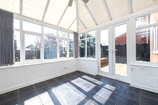 Westbeck, Ruskington, Sleaford, Lincolnshire, NG34