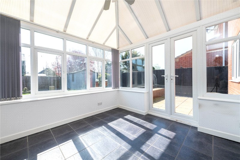 Westbeck, Ruskington, Sleaford, Lincolnshire, NG34