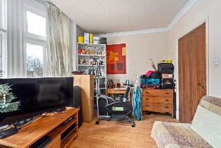 Church Vale, London, SE23