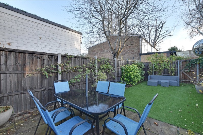 Lee Road, Blackheath, London, SE3