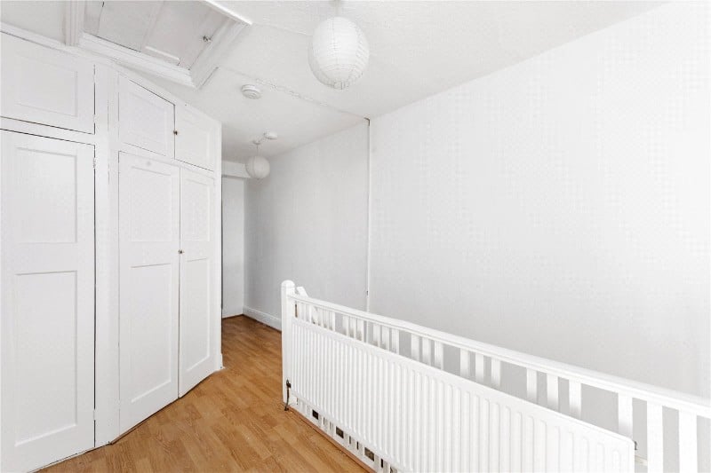 Cleveleys Road, London, E5