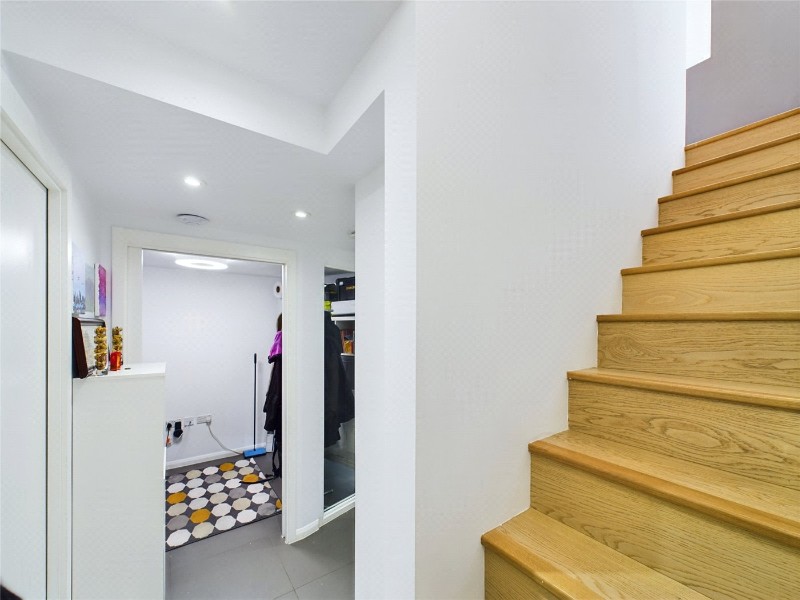 Bridel Mews, London, N1
