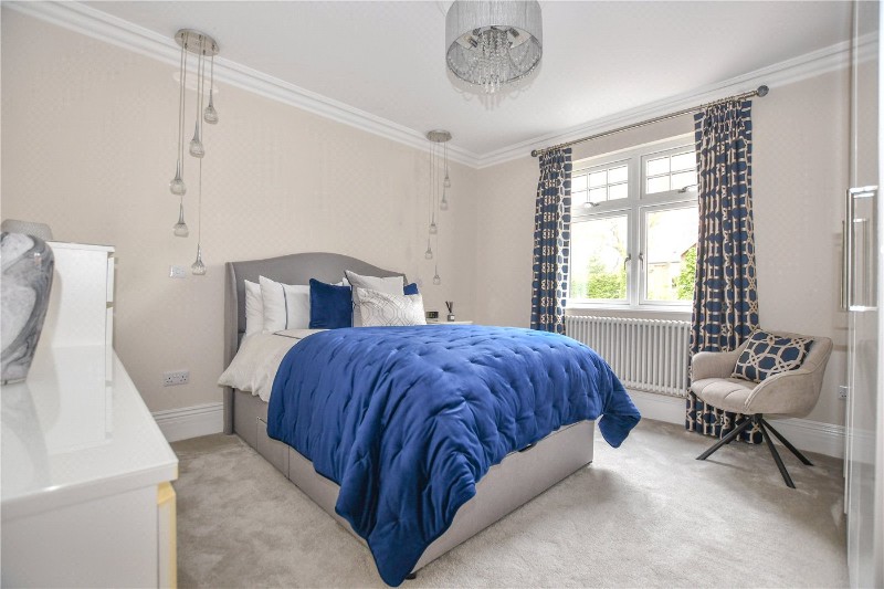Dukes Ride, Crowthorne, Berkshire, RG45