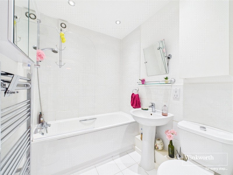 Angelica Court, Sunningdale Gardens, London, NW9
