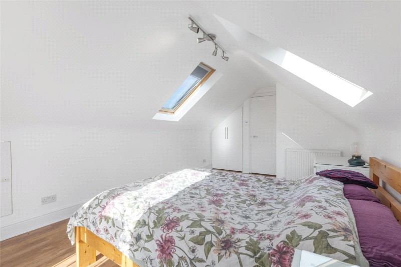 Central Hill, London, SE19