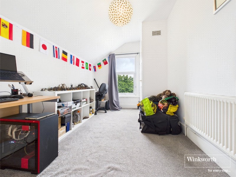 George Street, Caversham, Reading, Berkshire, RG4