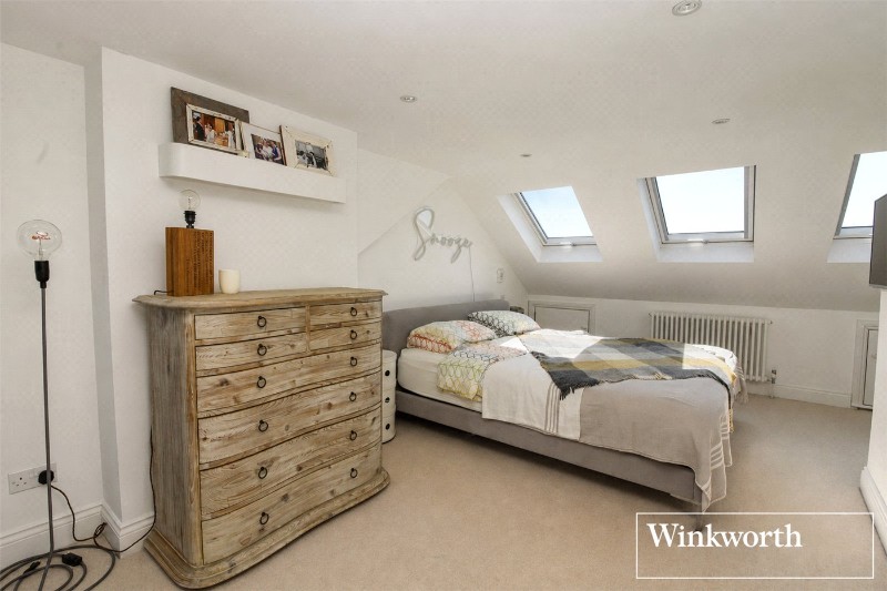 Drayton Road, Borehamwood, Hertfordshire, WD6