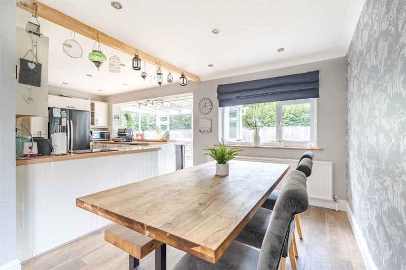 Broomhill, Wimborne, Dorset, BH21