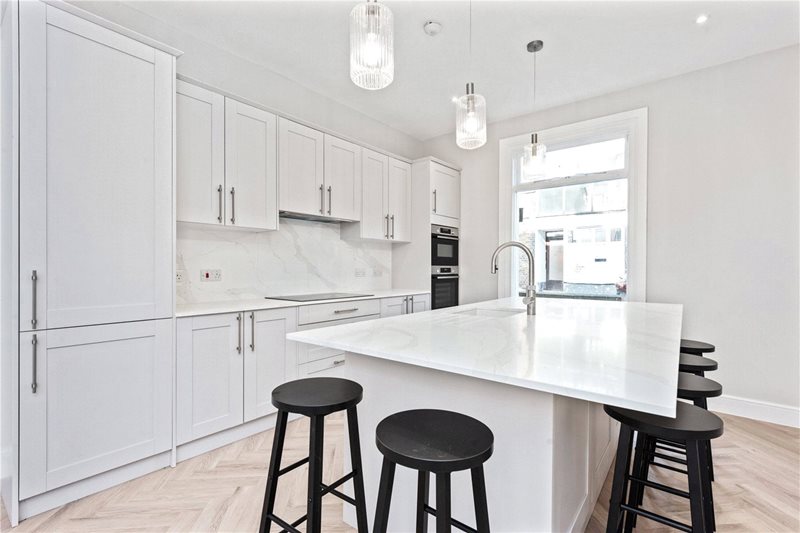 Belfast Road, London, N16