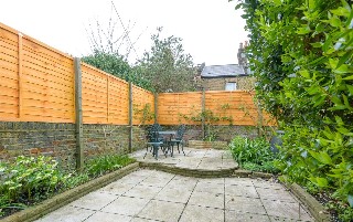 Kilravock Street, London, W10