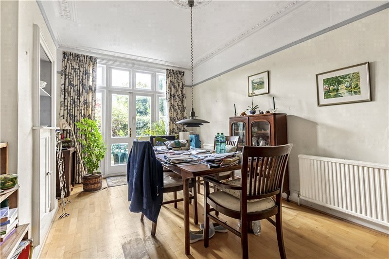 Elm Grove Road, Barnes, London, SW13