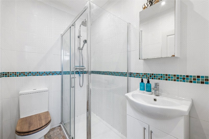 Liverpool Grove, London, SE17