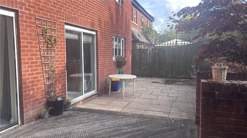 Wheeler Close, Pewsey, Wiltshire, SN9