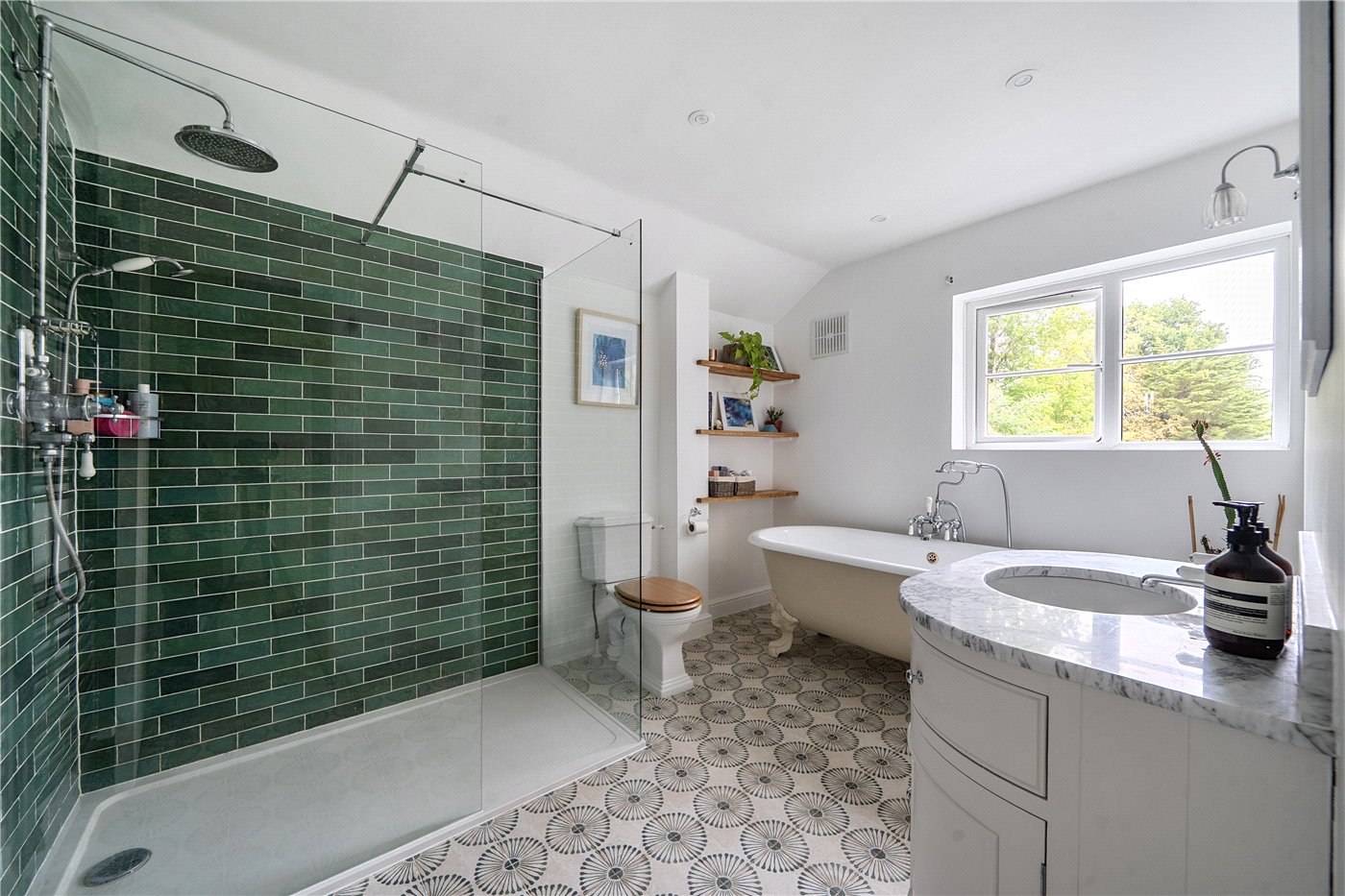 Winkworth Farnham