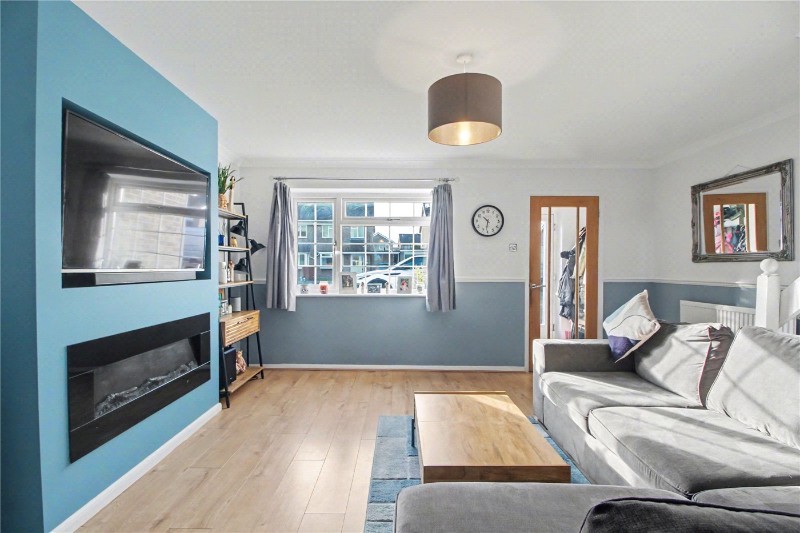 Elm Close, Mulbarton, Norwich, Norfolk, NR14