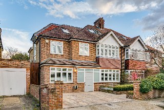 Ullswater, Barnes, London, SW13