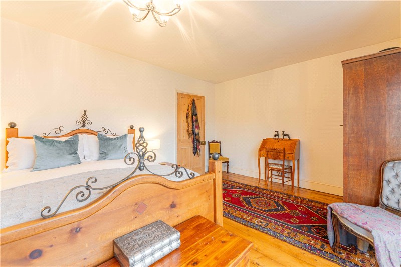 Plymouth Place, Leamington Spa, Warwickshire, CV31