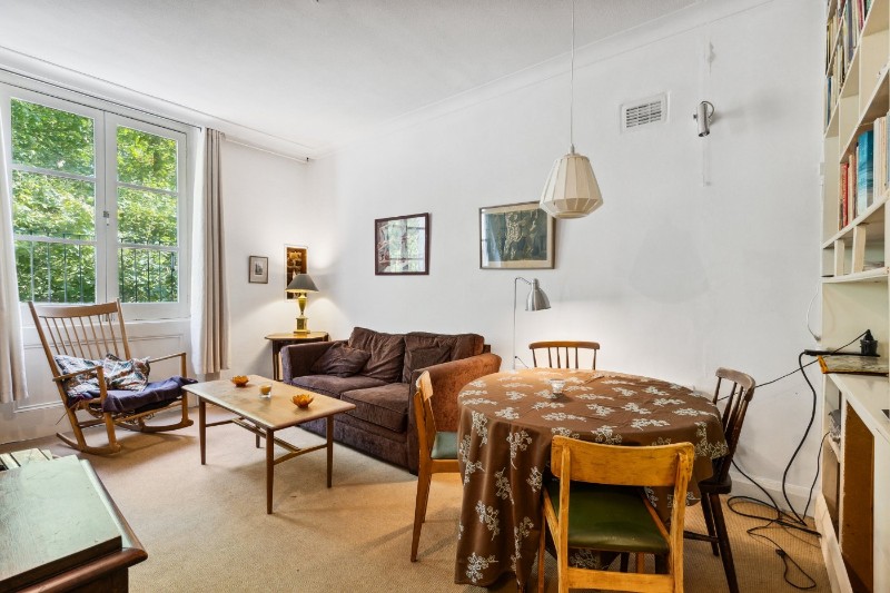 Westbourne Terrace, Bayswater, W2