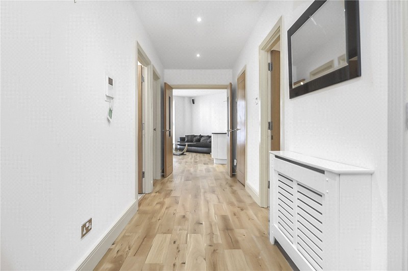 Farringdon Road, London, EC1M