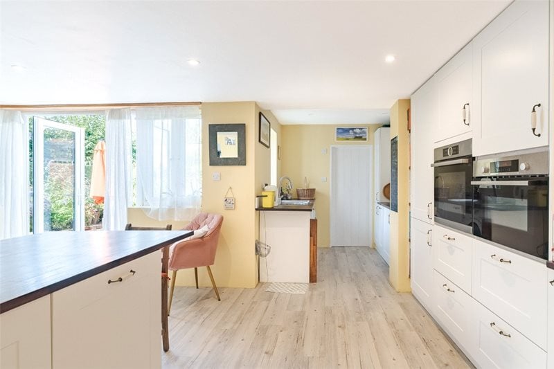 China Lane, Tarrant Gunville, Blandford Forum, Dorset, DT11