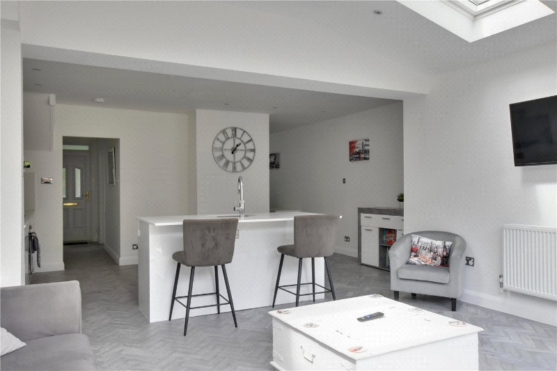 The Glebe, Blackheath, London, SE3