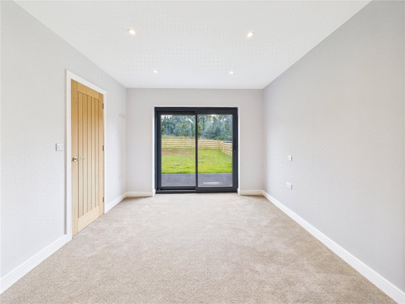 Ash Mill, South Molton, Devon, EX36