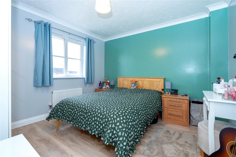 Hay Barn Road, Deeping St. Nicholas, Spalding, Lincolnshire, PE11