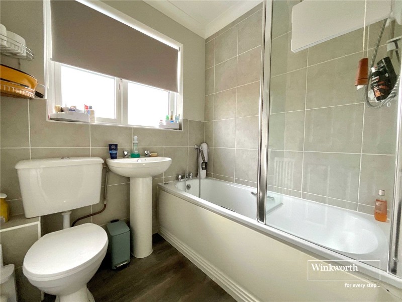 Saffron Drive, Highcliffe, Dorset, BH23