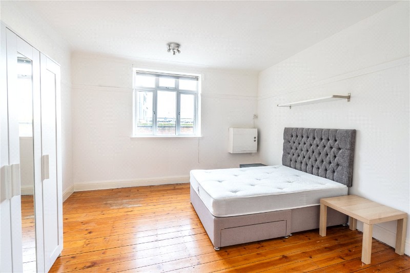 Streatham Hill, London, SW2