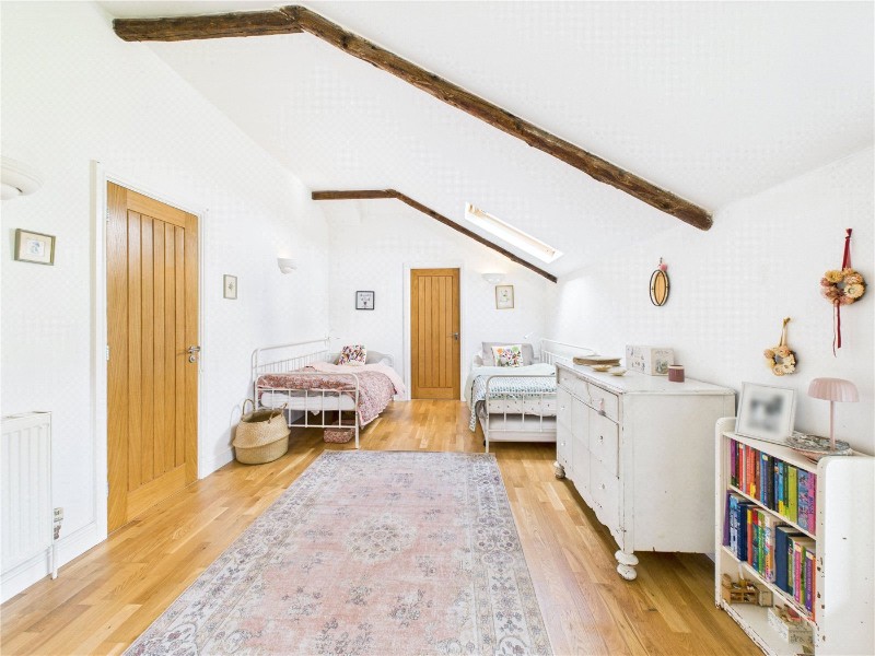 Tedburn St. Mary, Exeter, Devon, EX6