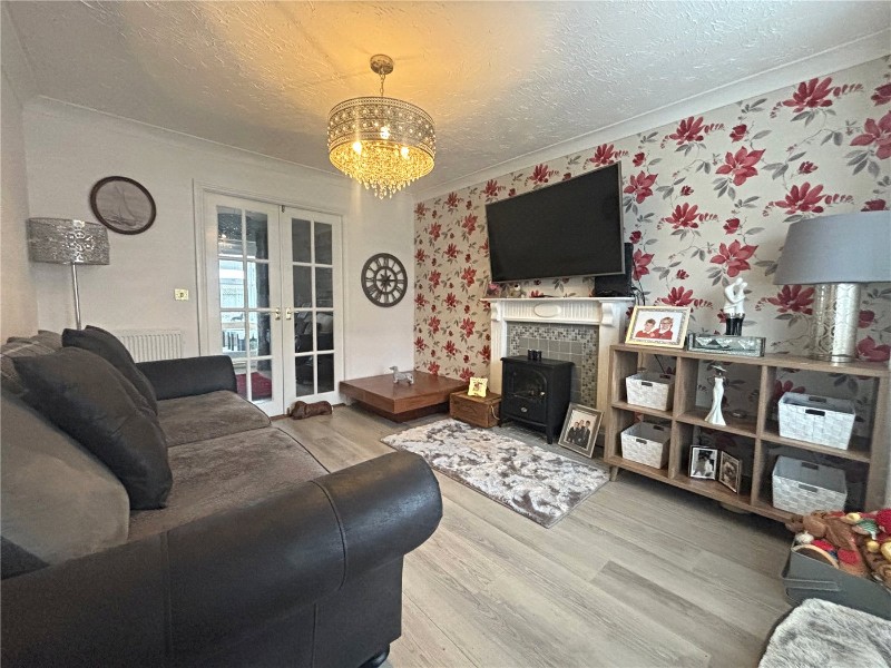 Chapman Road, Sleaford, Lincolnshire, NG34