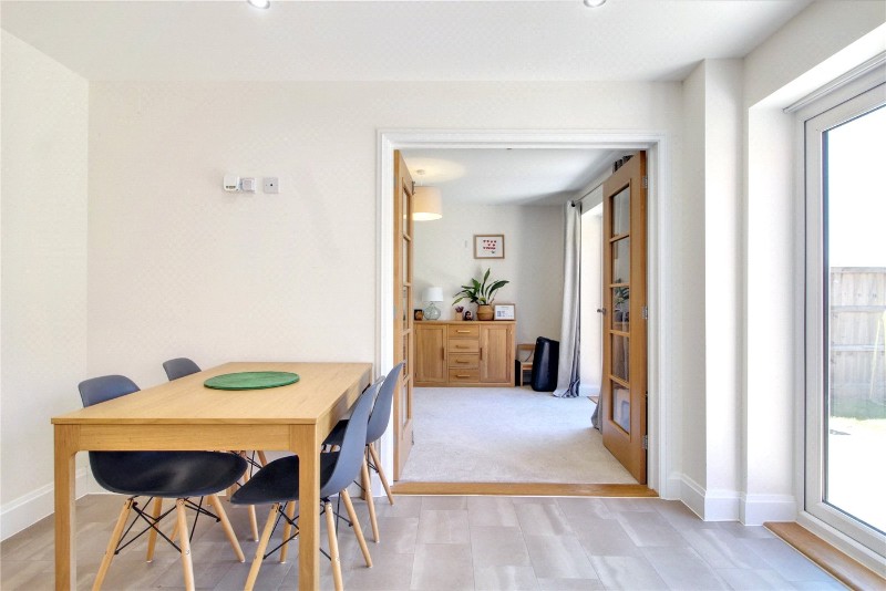 The Ridings, Poringland, Norwich, Norfolk, NR14