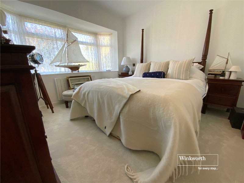 Falcon Drive, Mudeford, Christchurch, Dorset, BH23