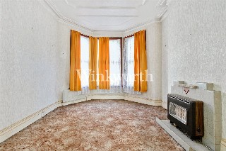 Hampden Road, London, N8