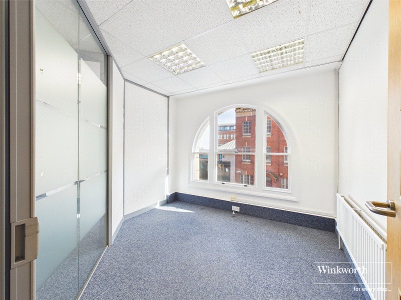 Station Road, Reading, Berkshire, RG1