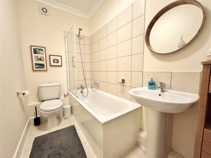 Norwich Avenue West, Bournemouth, Dorset, BH2